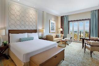 The Ritz-Carlton, Dubai fotoÄŸrafÄ±