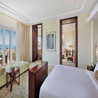The Ritz-Carlton, Dubai fotoÄŸrafÄ±