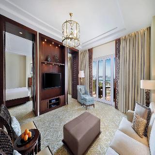 The Ritz-Carlton, Dubai fotoÄŸrafÄ±