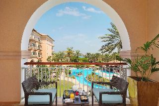 The Ritz-Carlton, Dubai fotoÄŸrafÄ±