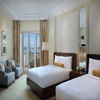 The Ritz-Carlton, Dubai fotoÄŸrafÄ±