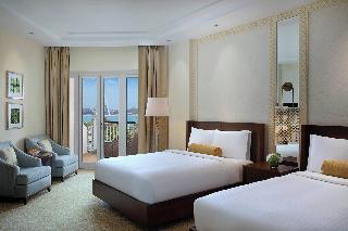 The Ritz-Carlton, Dubai fotoÄŸrafÄ±