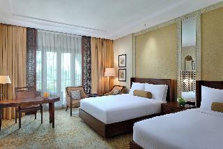 The Ritz-Carlton, Dubai fotoÄŸrafÄ±