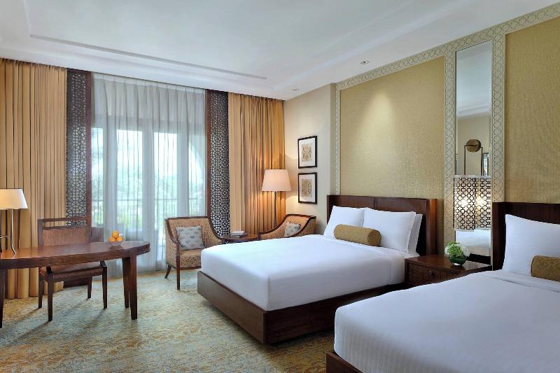 The Ritz-Carlton, Dubai - Oda