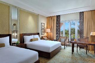 The Ritz-Carlton, Dubai fotoÄŸrafÄ±