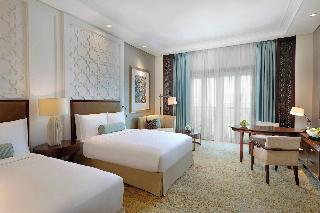 The Ritz-Carlton, Dubai fotoÄŸrafÄ±