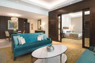 The Ritz-Carlton, Dubai fotoÄŸrafÄ±