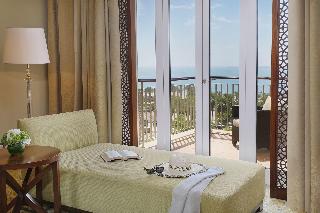 The Ritz-Carlton, Dubai fotoÄŸrafÄ±