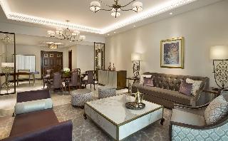 The Ritz-Carlton, Dubai fotoÄŸrafÄ±