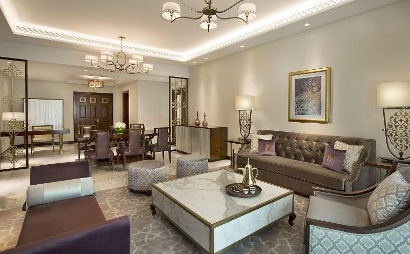 The Ritz-Carlton, Dubai - Oda