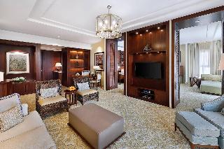 The Ritz-Carlton, Dubai fotoÄŸrafÄ±
