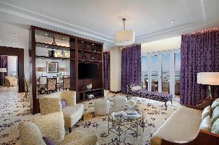 The Ritz-Carlton, Dubai fotoÄŸrafÄ±