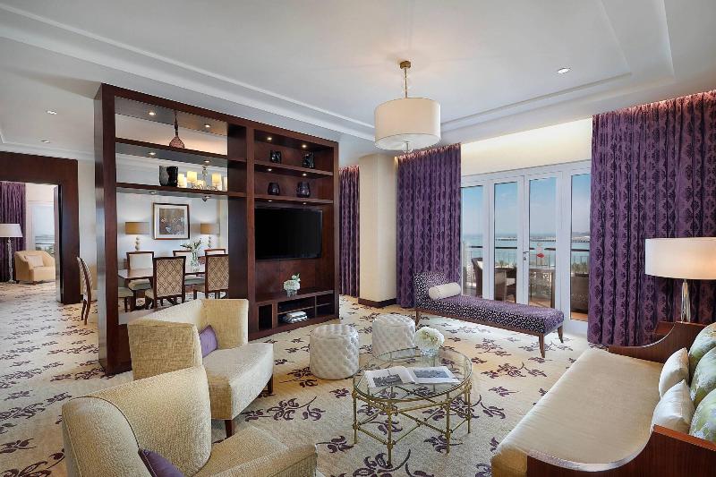 The Ritz-Carlton, Dubai - Oda