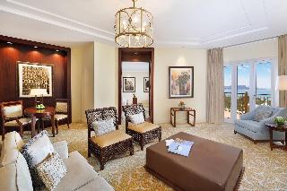 The Ritz-Carlton, Dubai fotoÄŸrafÄ±