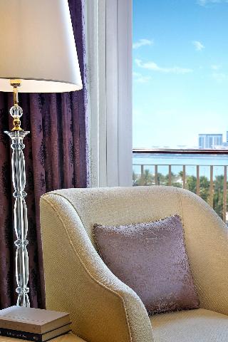 The Ritz-Carlton, Dubai fotoÄŸrafÄ±