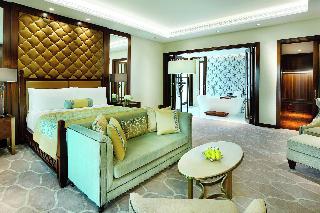 The Ritz-Carlton, Dubai fotoÄŸrafÄ±