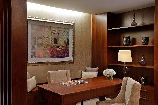 The Ritz-Carlton, Dubai fotoÄŸrafÄ±