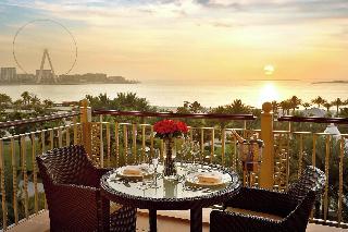 The Ritz-Carlton, Dubai fotoÄŸrafÄ±
