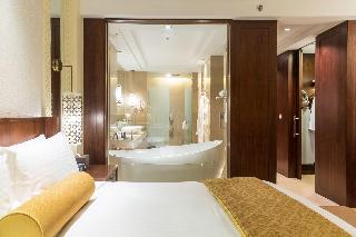 The Ritz-Carlton, Dubai fotoÄŸrafÄ±