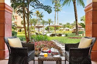 The Ritz-Carlton, Dubai fotoÄŸrafÄ±