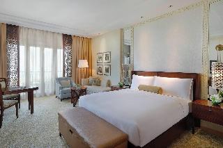 The Ritz-Carlton, Dubai fotoÄŸrafÄ±