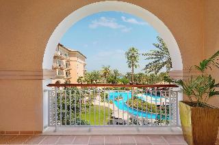 The Ritz-Carlton, Dubai fotoÄŸrafÄ±