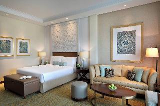 The Ritz-Carlton, Dubai fotoÄŸrafÄ±