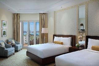 The Ritz-Carlton, Dubai fotoÄŸrafÄ±