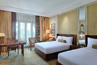 The Ritz-Carlton, Dubai fotoÄŸrafÄ±