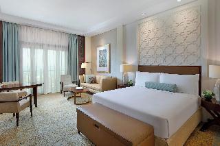 The Ritz-Carlton, Dubai fotoÄŸrafÄ±