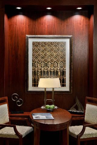 The Ritz-Carlton, Dubai fotoÄŸrafÄ±