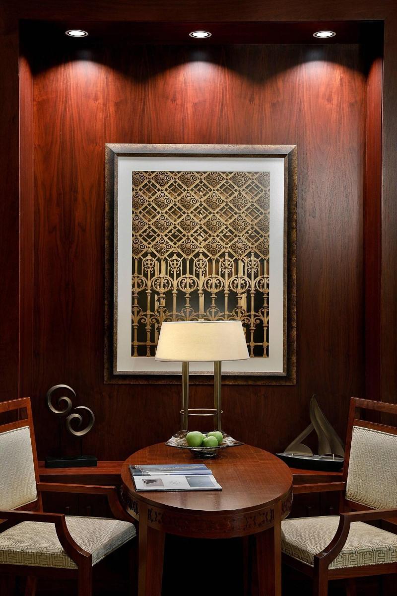 The Ritz-Carlton, Dubai - Oda