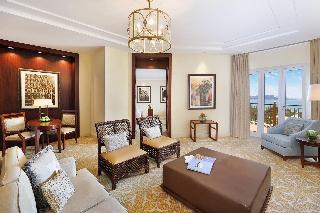 The Ritz-Carlton, Dubai fotoÄŸrafÄ±