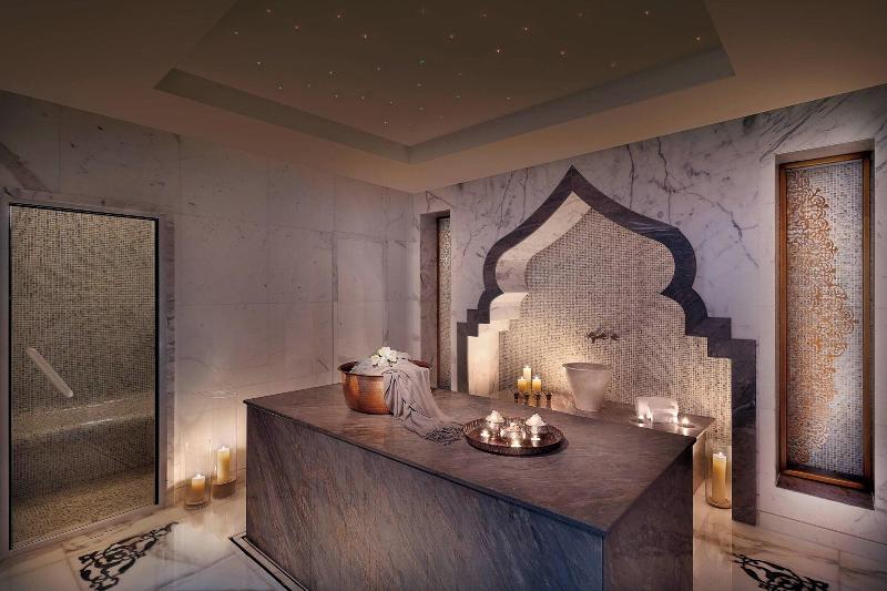The Ritz-Carlton, Dubai - Oda