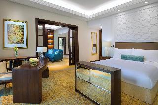 The Ritz-Carlton, Dubai fotoÄŸrafÄ±