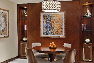 The Ritz-Carlton, Dubai fotoÄŸrafÄ±