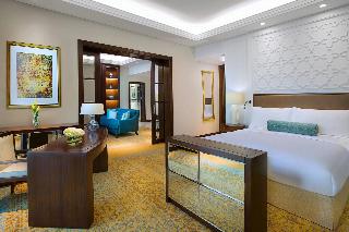 The Ritz-Carlton, Dubai fotoÄŸrafÄ±