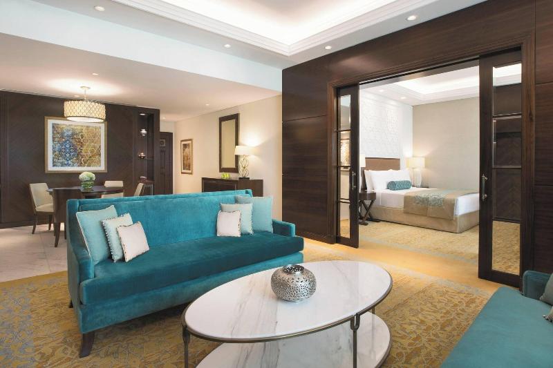 The Ritz-Carlton, Dubai - Oda