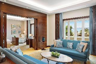 The Ritz-Carlton, Dubai fotoÄŸrafÄ±