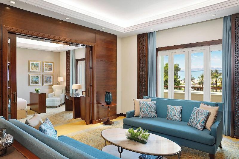 The Ritz-Carlton, Dubai - Oda