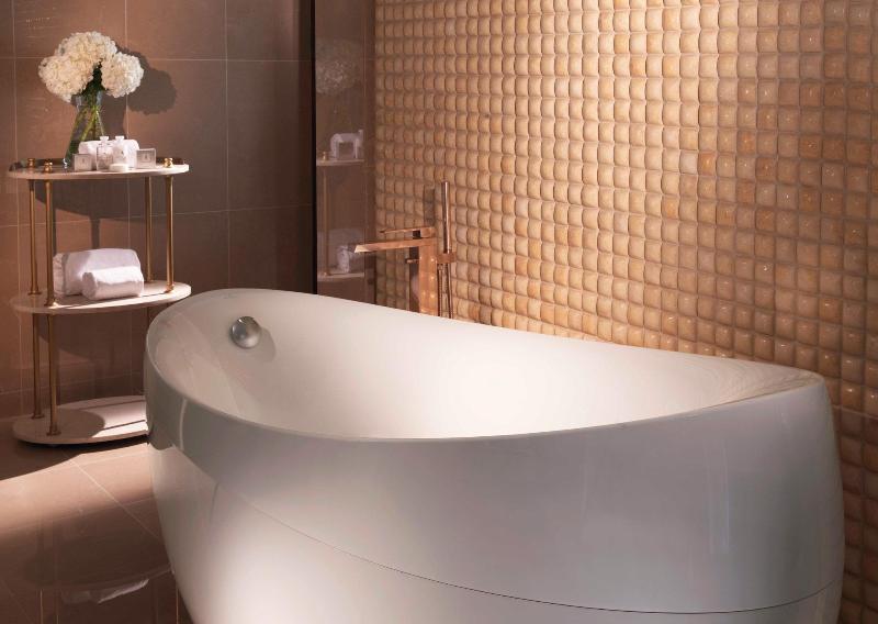 The Ritz-Carlton, Dubai - Oda