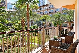 The Ritz-Carlton, Dubai fotoÄŸrafÄ±