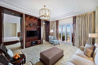 The Ritz-Carlton, Dubai fotoÄŸrafÄ±