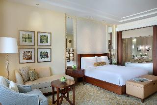 The Ritz-Carlton, Dubai fotoÄŸrafÄ±