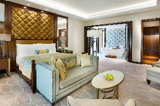 The Ritz-Carlton, Dubai fotoÄŸrafÄ±