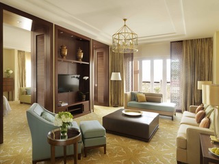 The Ritz-Carlton, Dubai fotoÄŸrafÄ±