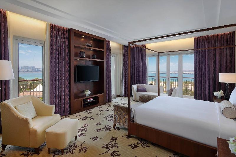 The Ritz-Carlton, Dubai - Oda