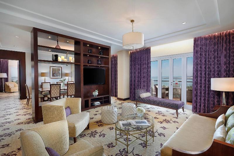 The Ritz-Carlton, Dubai - Oda