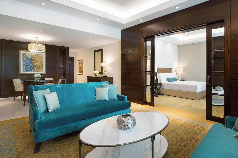 The Ritz-Carlton, Dubai - Oda