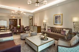 The Ritz-Carlton, Dubai fotoÄŸrafÄ±